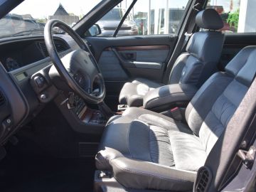 Citroën XM